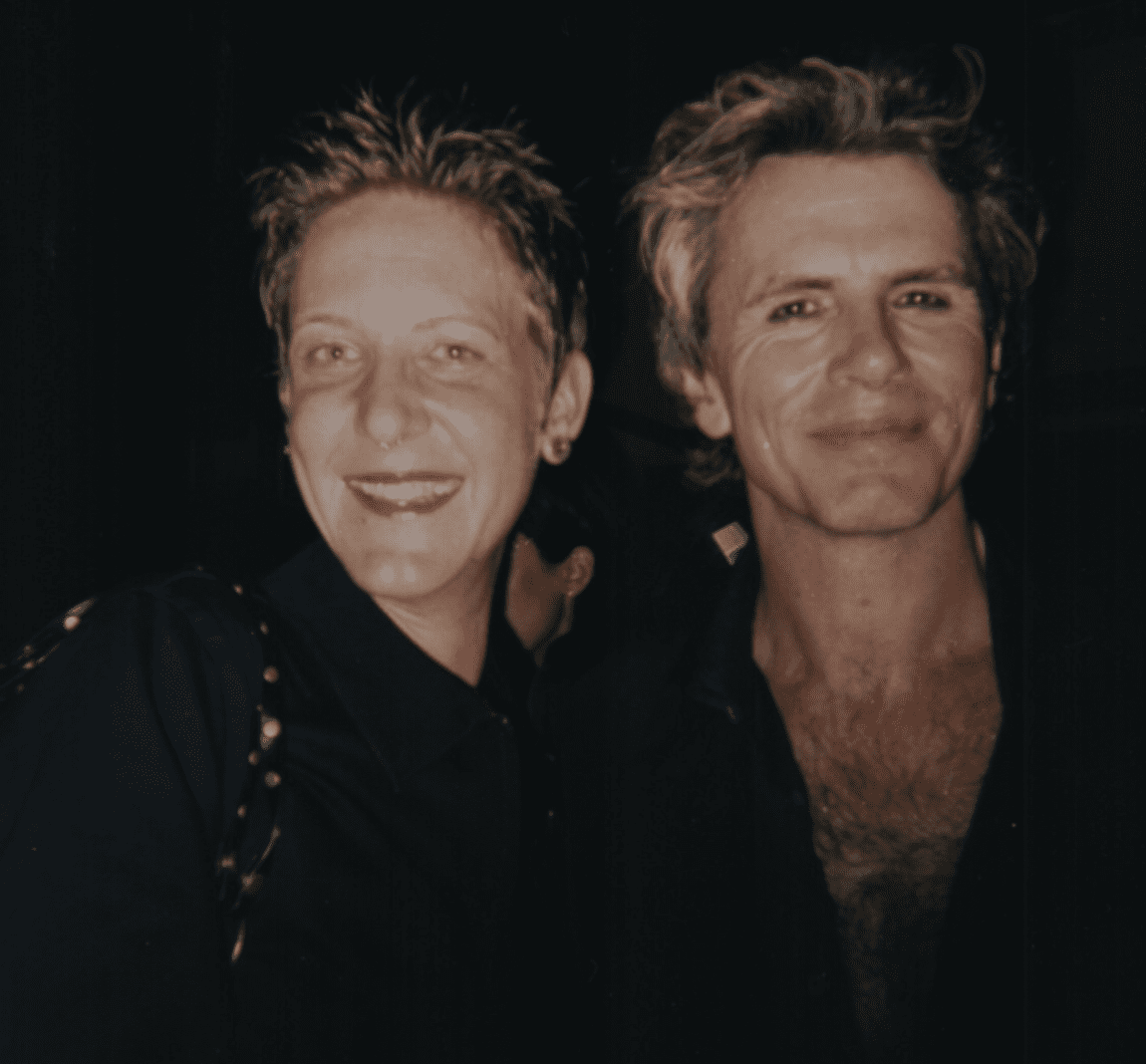 Duran Duran